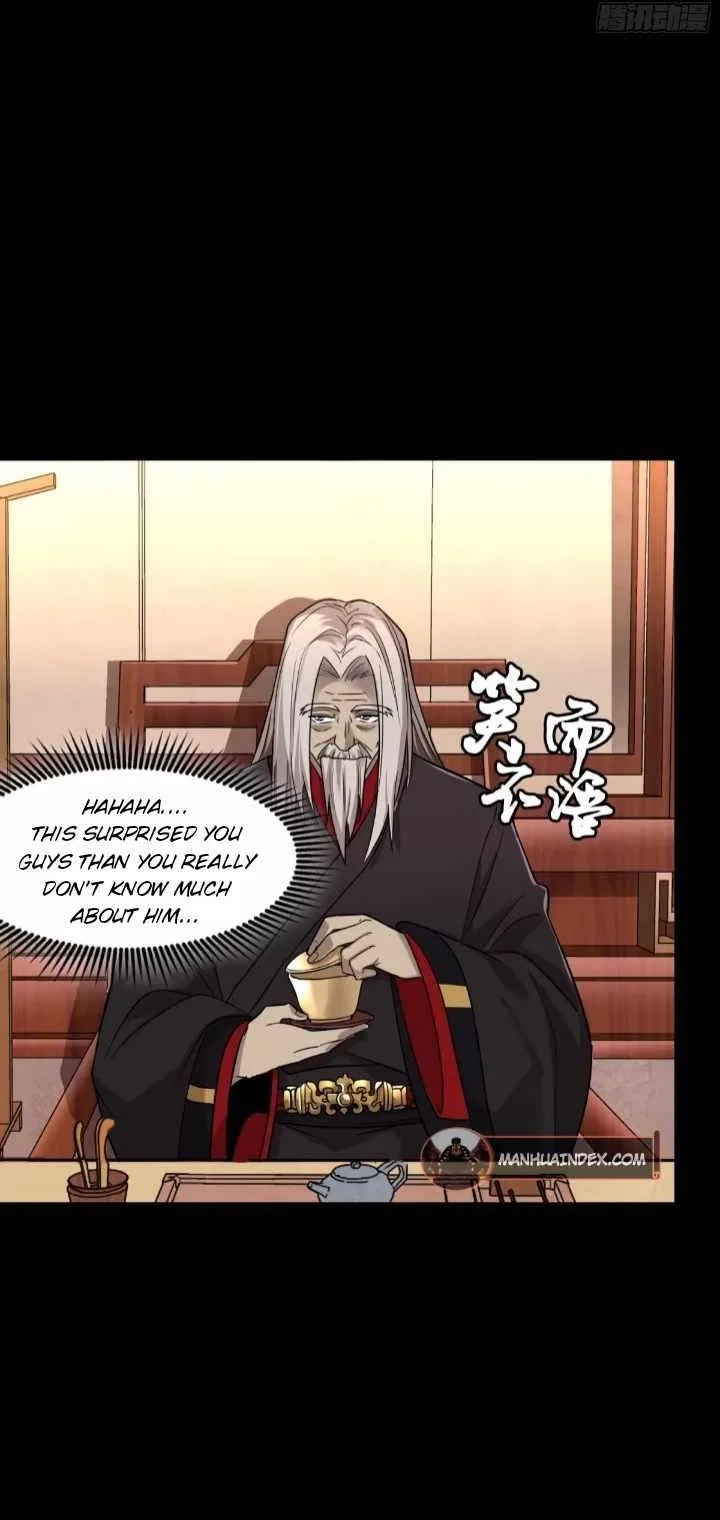 Legend of Star General Chapter 96 – Page 14