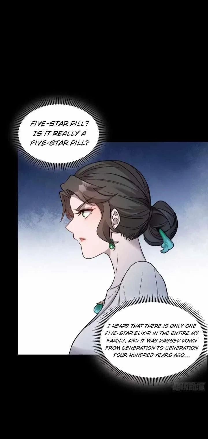 Legend of Star General Chapter 96 – Page 15