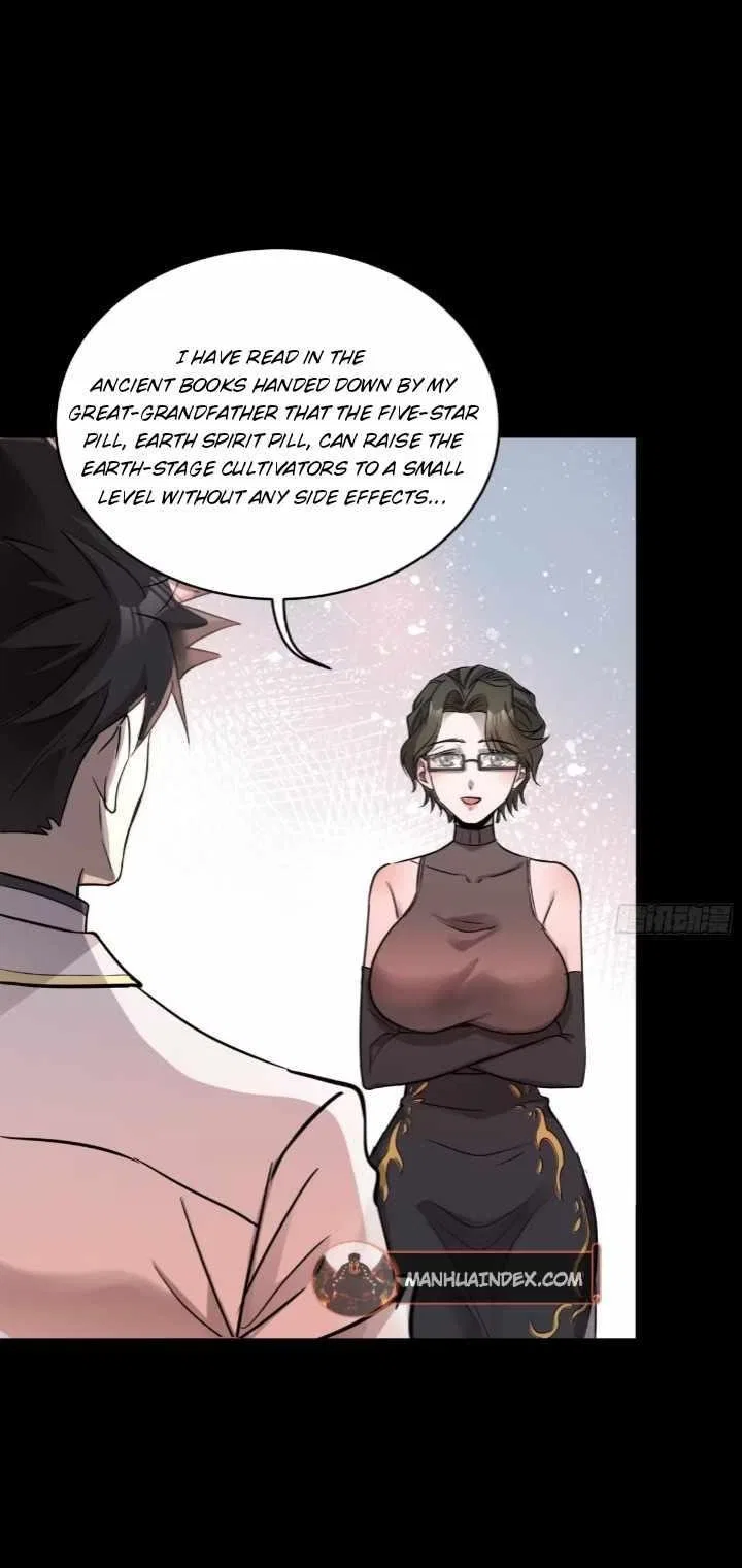 Legend of Star General Chapter 96 – Page 18