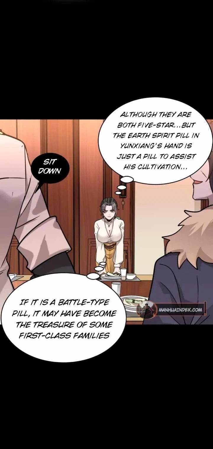 Legend of Star General Chapter 96 – Page 22