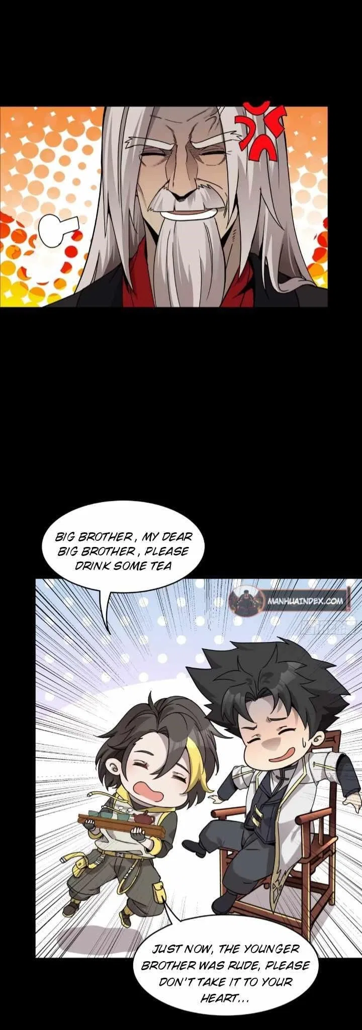 Legend of Star General Chapter 96 – Page 31