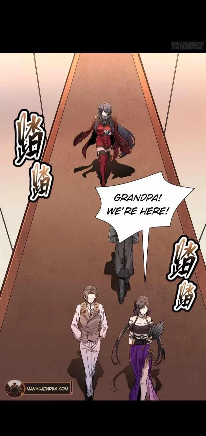 Legend of Star General Chapter 96 – Page 34