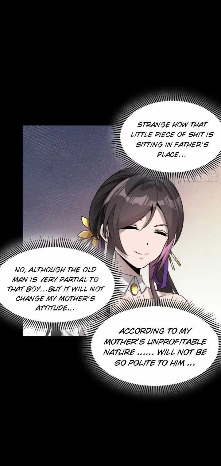 Legend of Star General Chapter 96 – Page 37