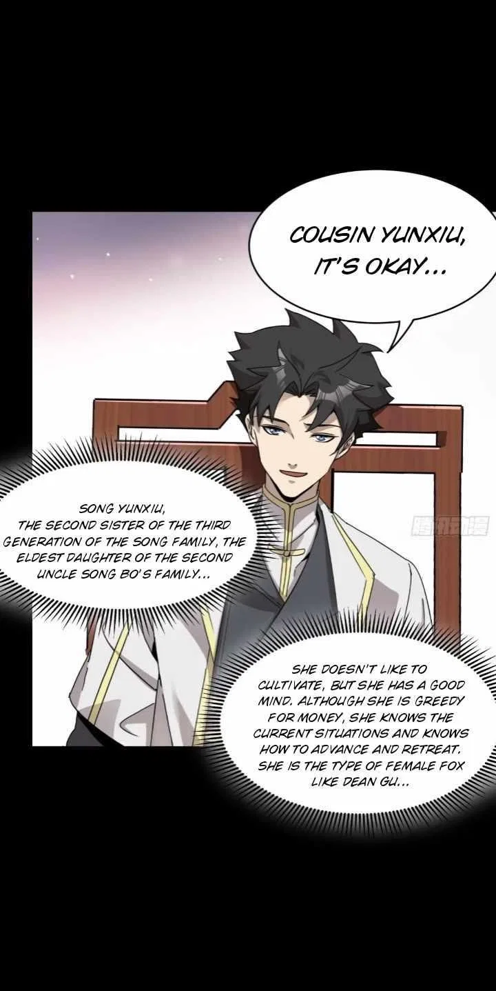 Legend of Star General Chapter 96 – Page 40