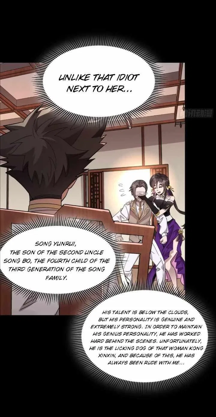 Legend of Star General Chapter 96 – Page 41