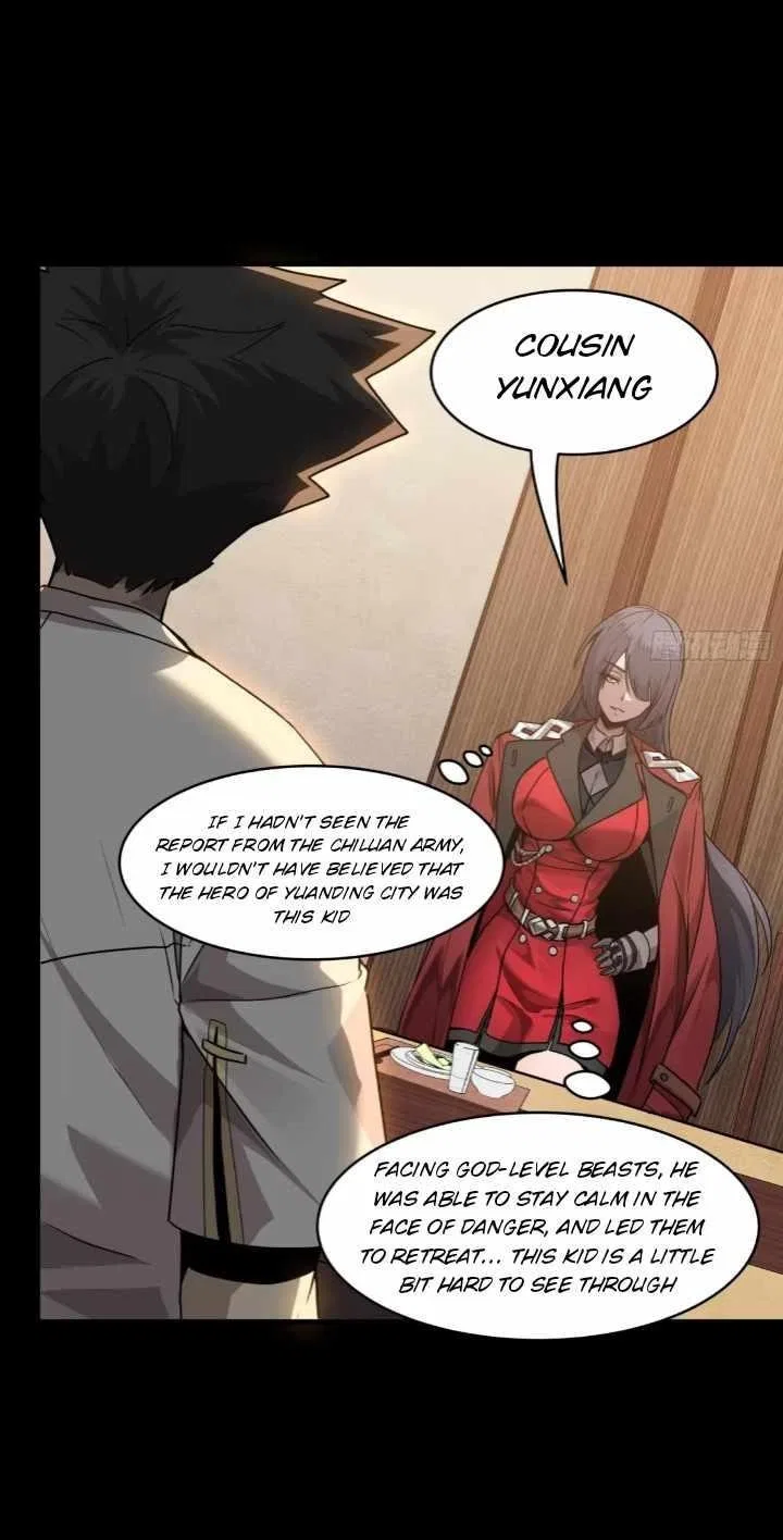 Legend of Star General Chapter 96 – Page 48