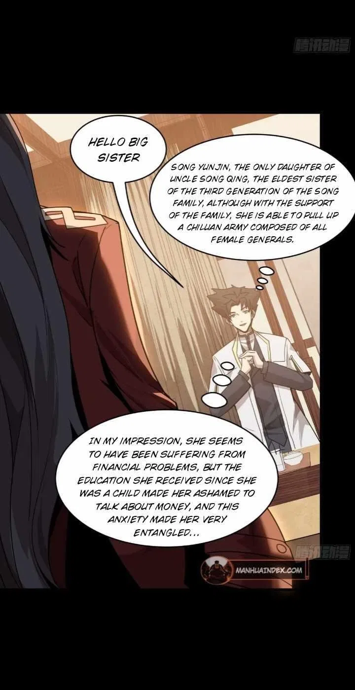 Legend of Star General Chapter 96 – Page 49