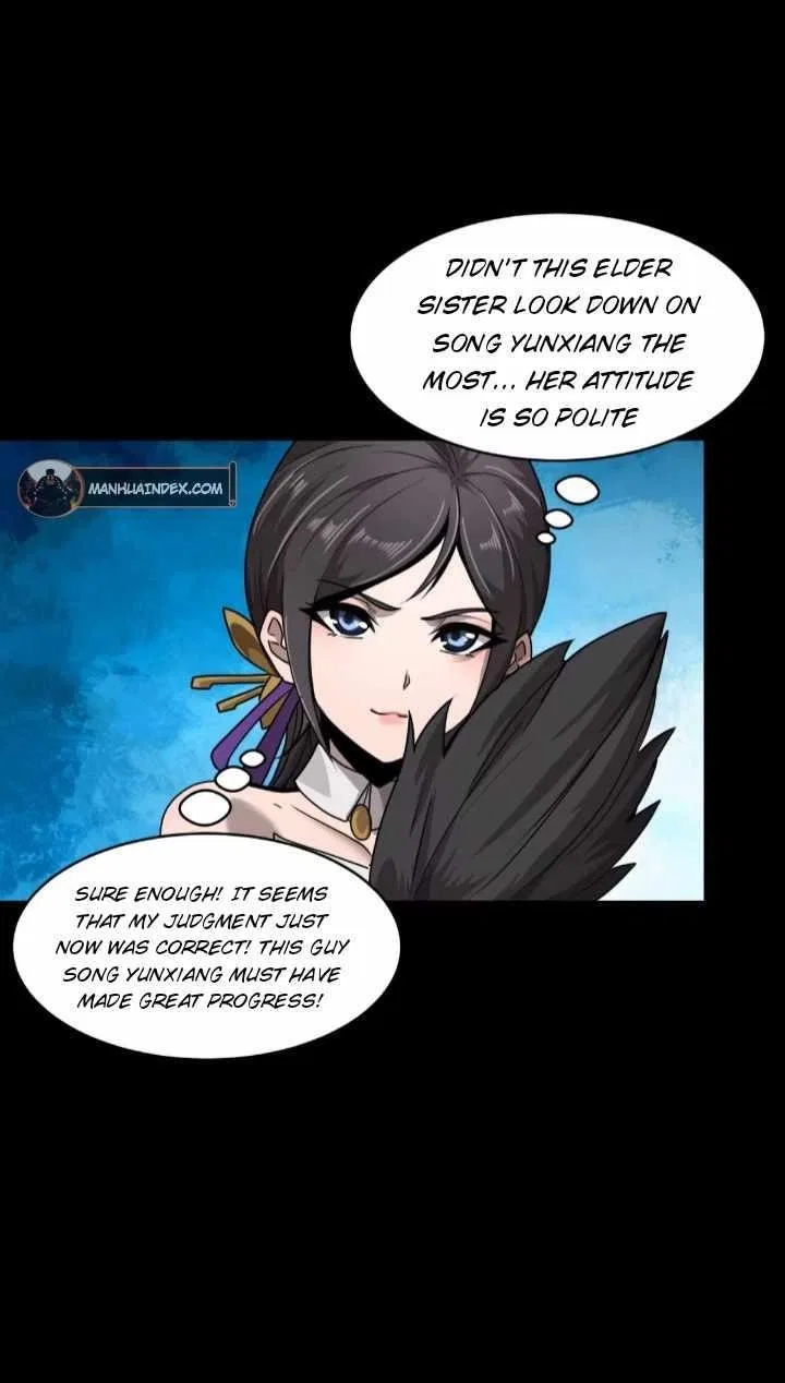 Legend of Star General Chapter 96 – Page 55