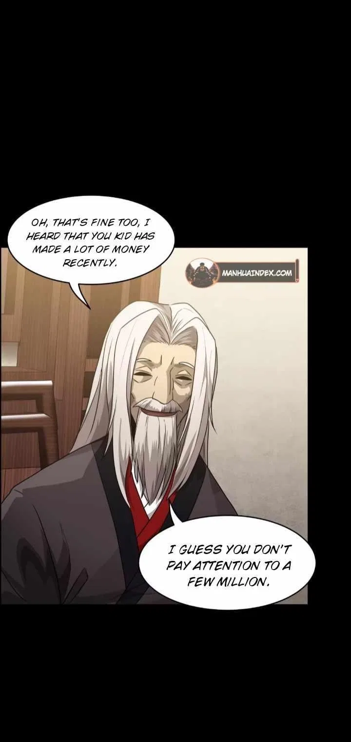 Legend of Star General Chapter 96 – Page 57