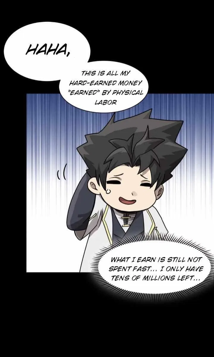 Legend of Star General Chapter 96 – Page 58