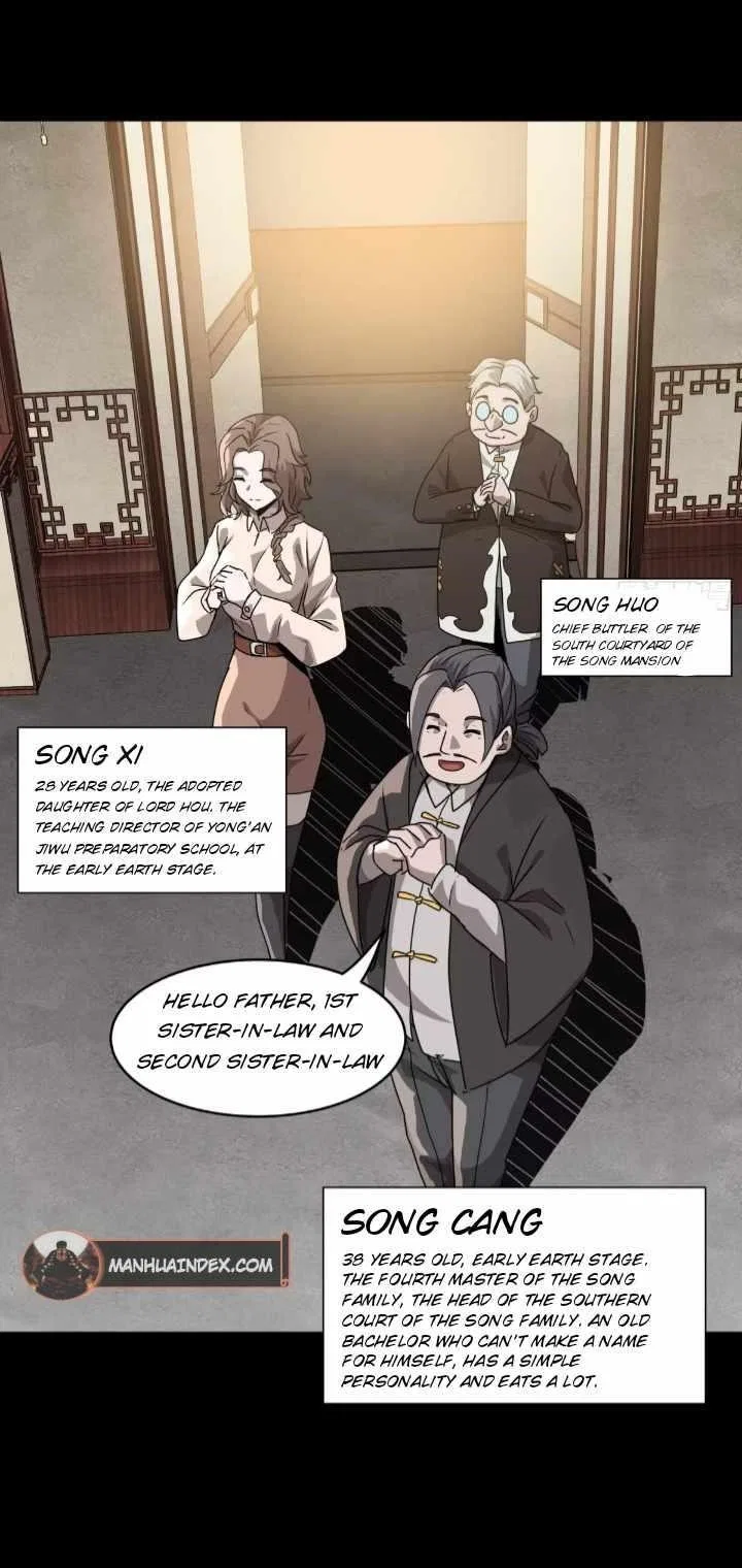 Legend of Star General Chapter 96 – Page 60