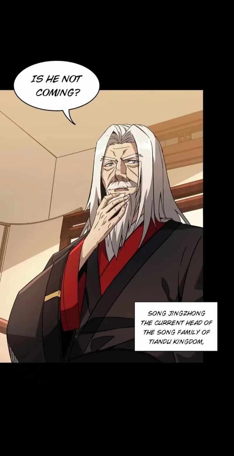 Legend of Star General Chapter 95 – Page 9