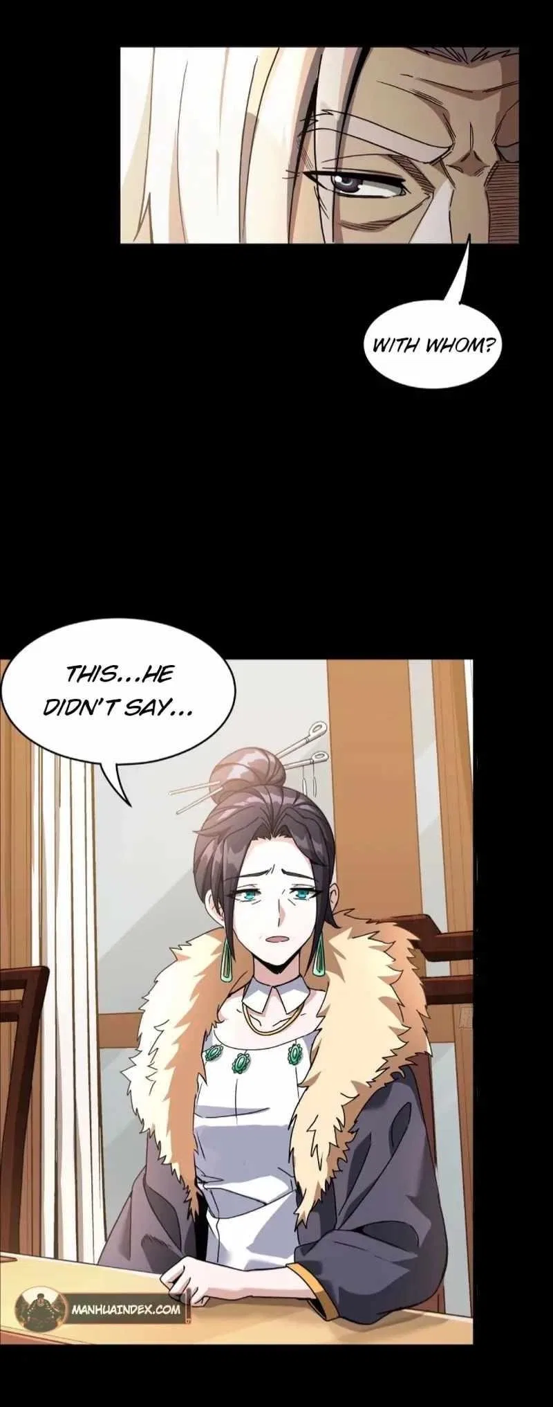 Legend of Star General Chapter 95 – Page 14