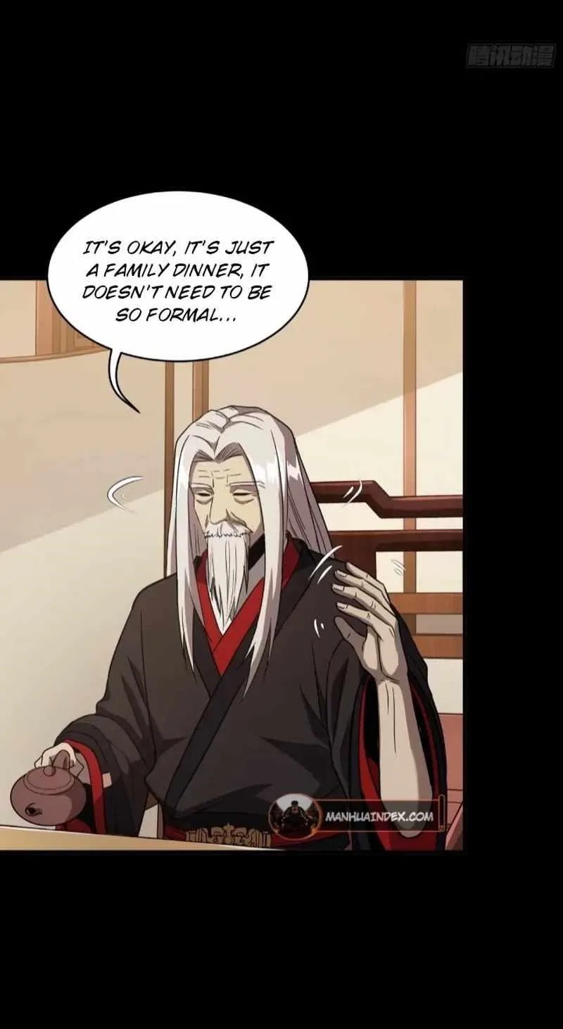 Legend of Star General Chapter 95 – Page 40