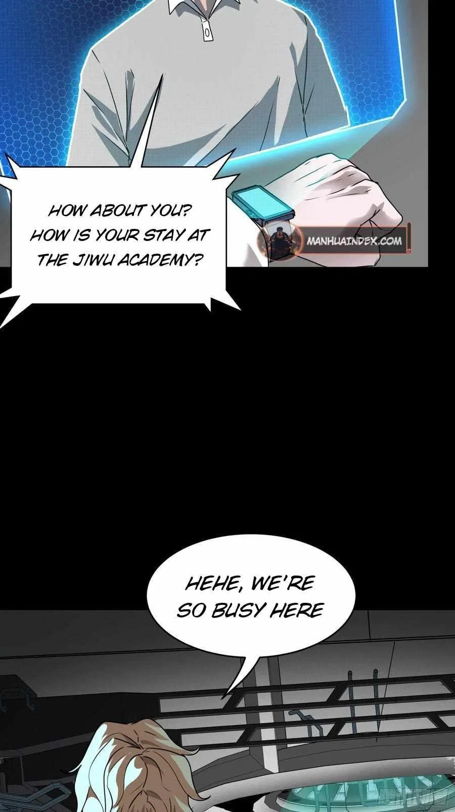 Legend of Star General Chapter 94 – Page 7