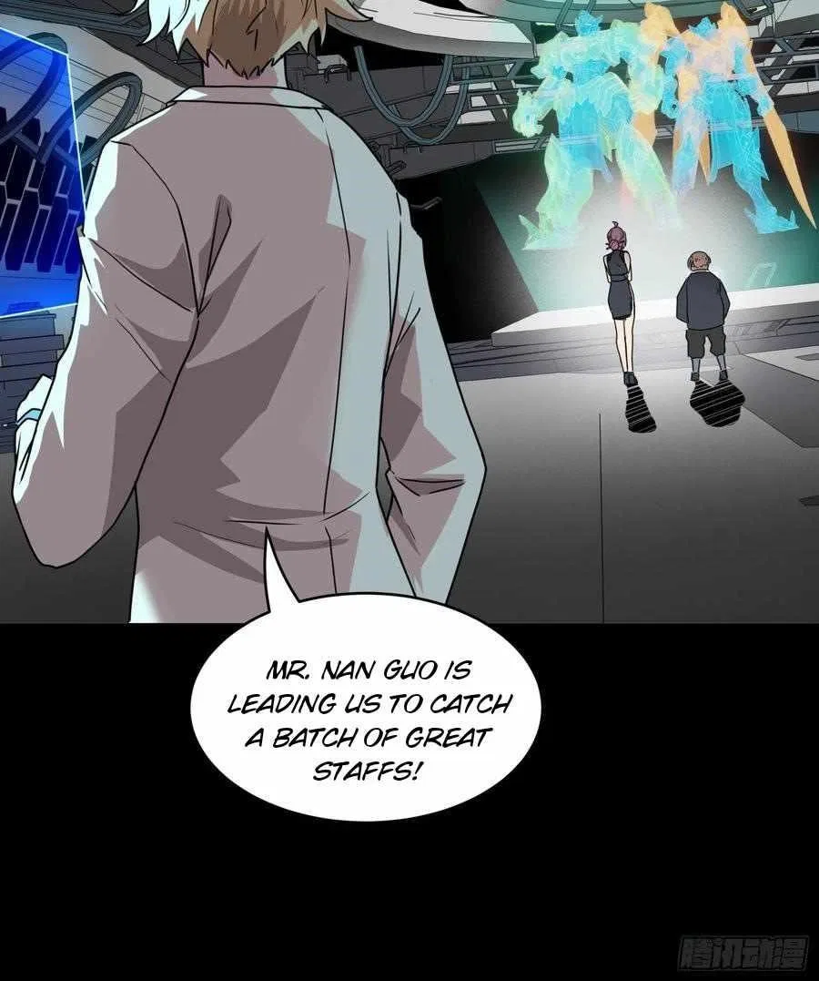 Legend of Star General Chapter 94 – Page 8