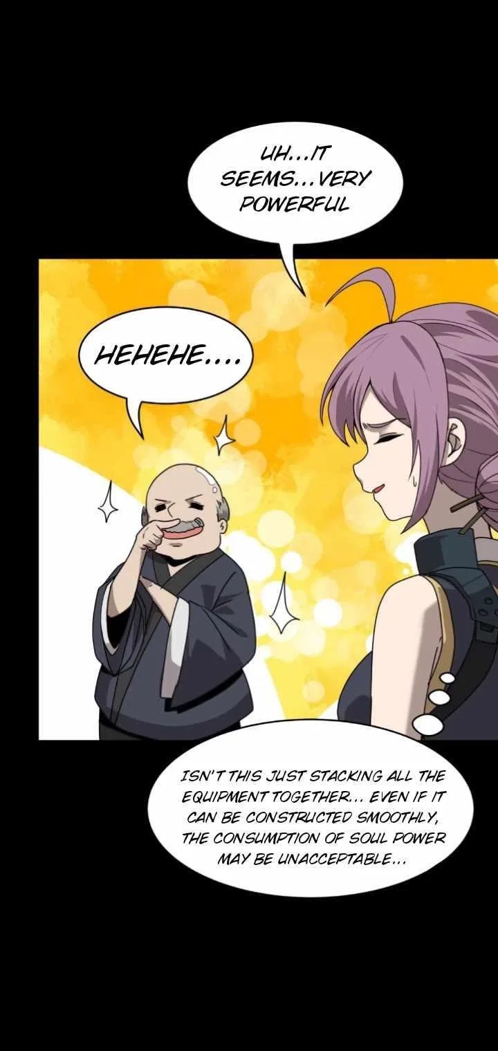 Legend of Star General Chapter 94 – Page 19