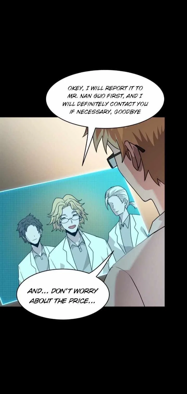 Legend of Star General Chapter 94 – Page 24