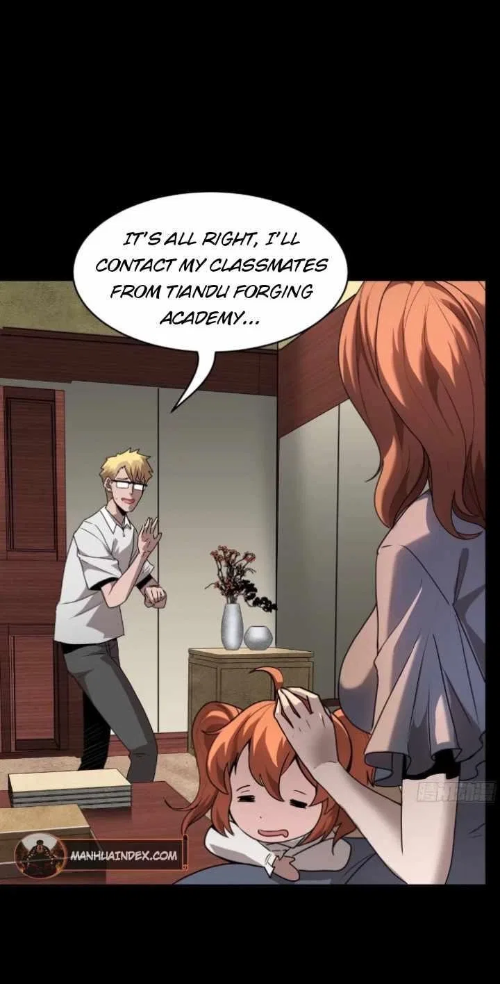 Legend of Star General Chapter 94 – Page 27