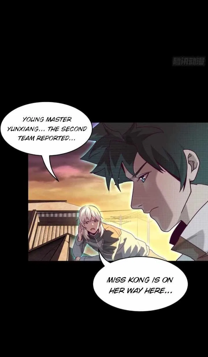 Legend of Star General Chapter 94 – Page 33