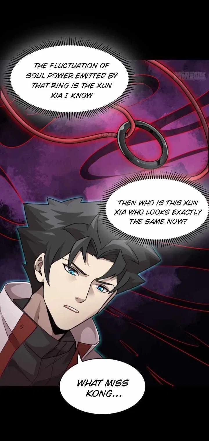 Legend of Star General Chapter 94 – Page 34