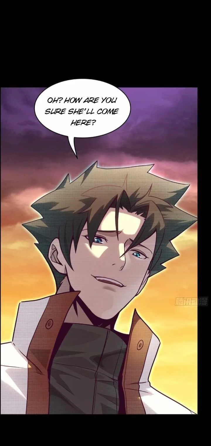 Legend of Star General Chapter 94 – Page 38