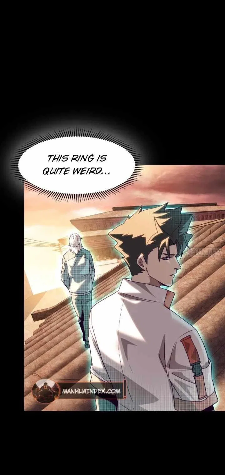 Legend of Star General Chapter 94 – Page 42