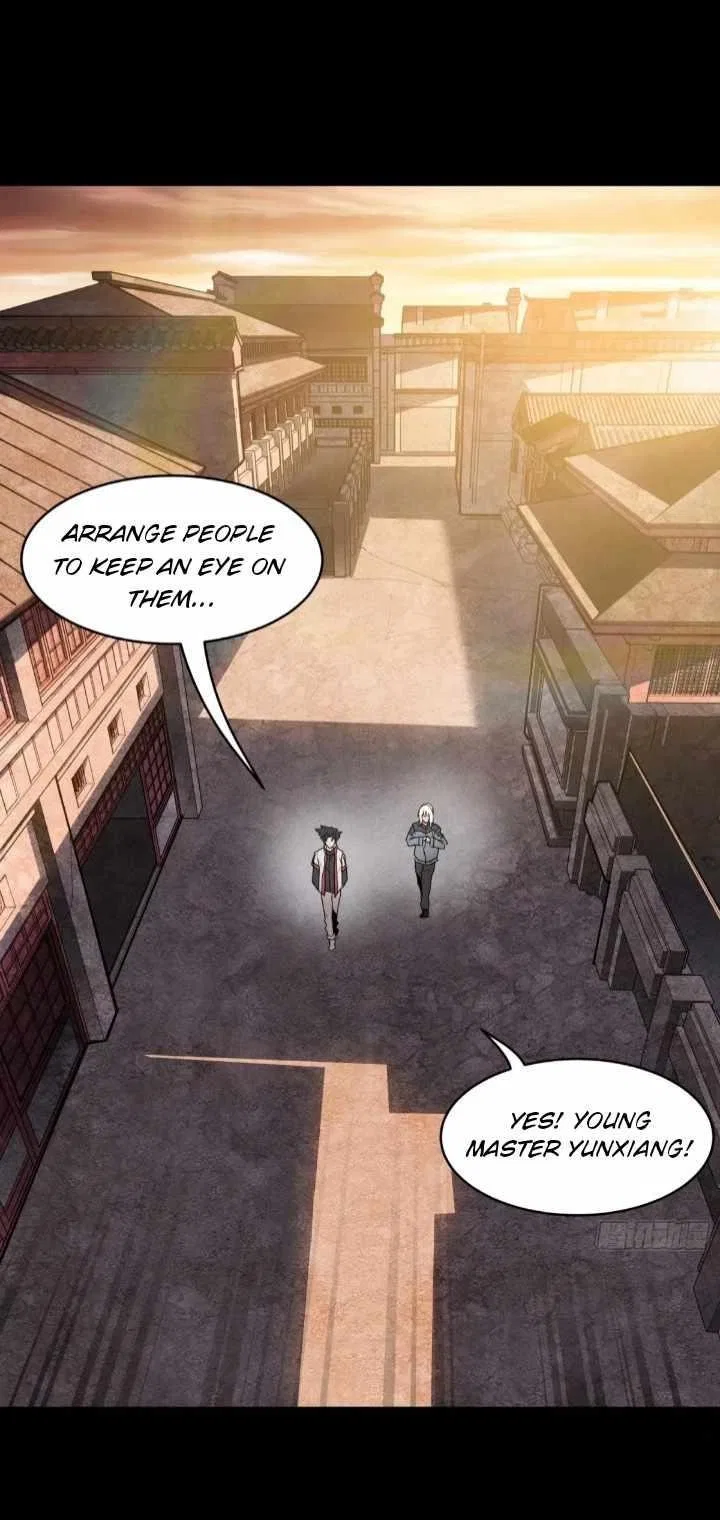 Legend of Star General Chapter 94 – Page 44