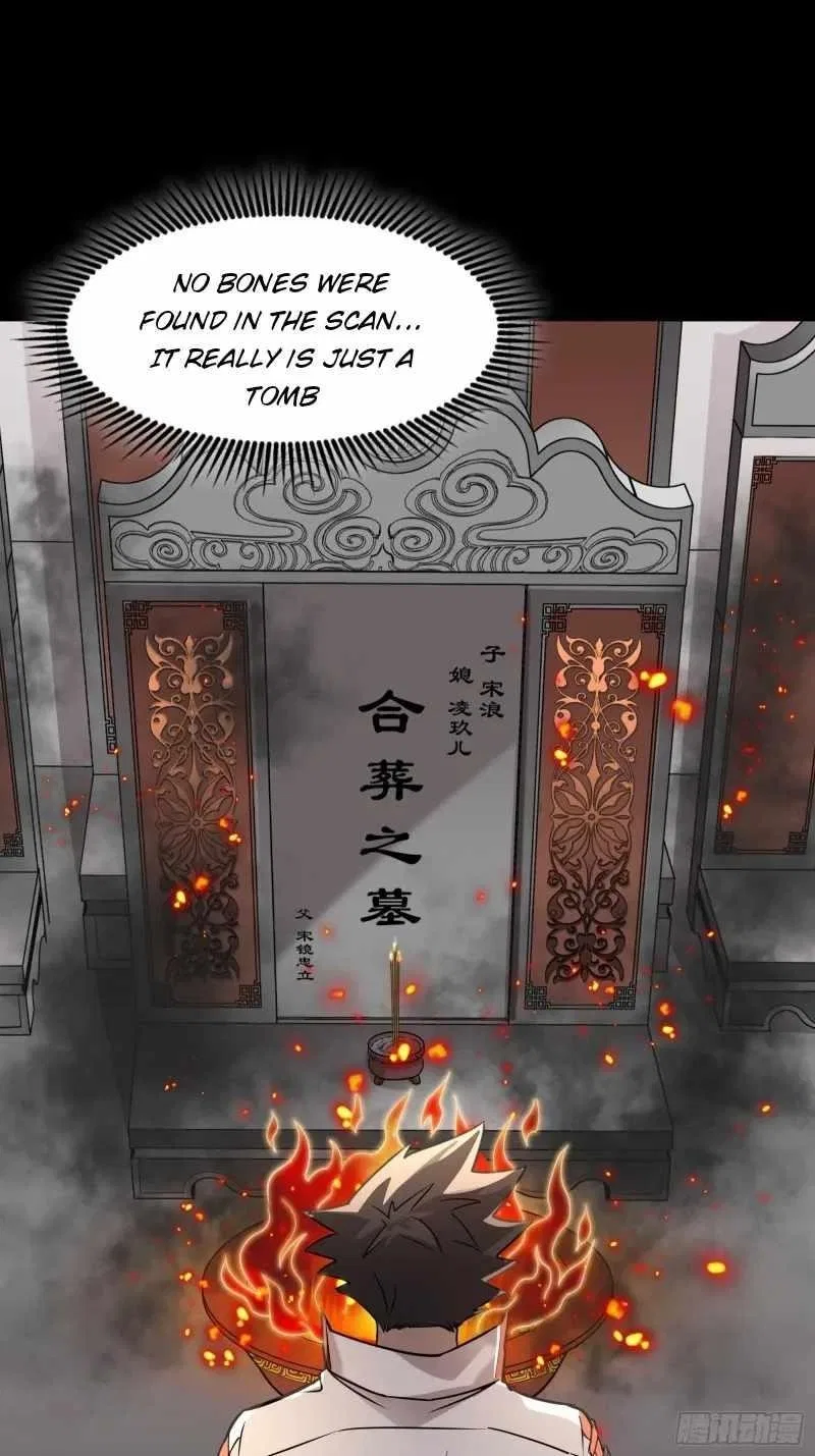 Legend of Star General Chapter 93 – Page 6