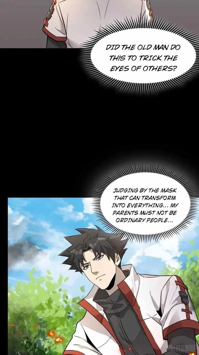 Legend of Star General Chapter 93 – Page 7