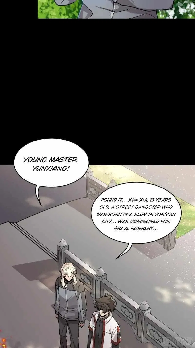 Legend of Star General Chapter 93 – Page 10