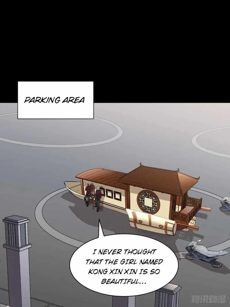 Legend of Star General Chapter 93 – Page 15