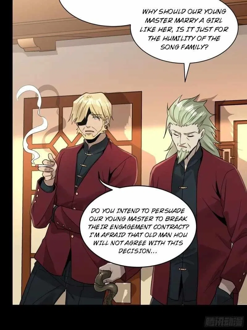 Legend of Star General Chapter 93 – Page 17