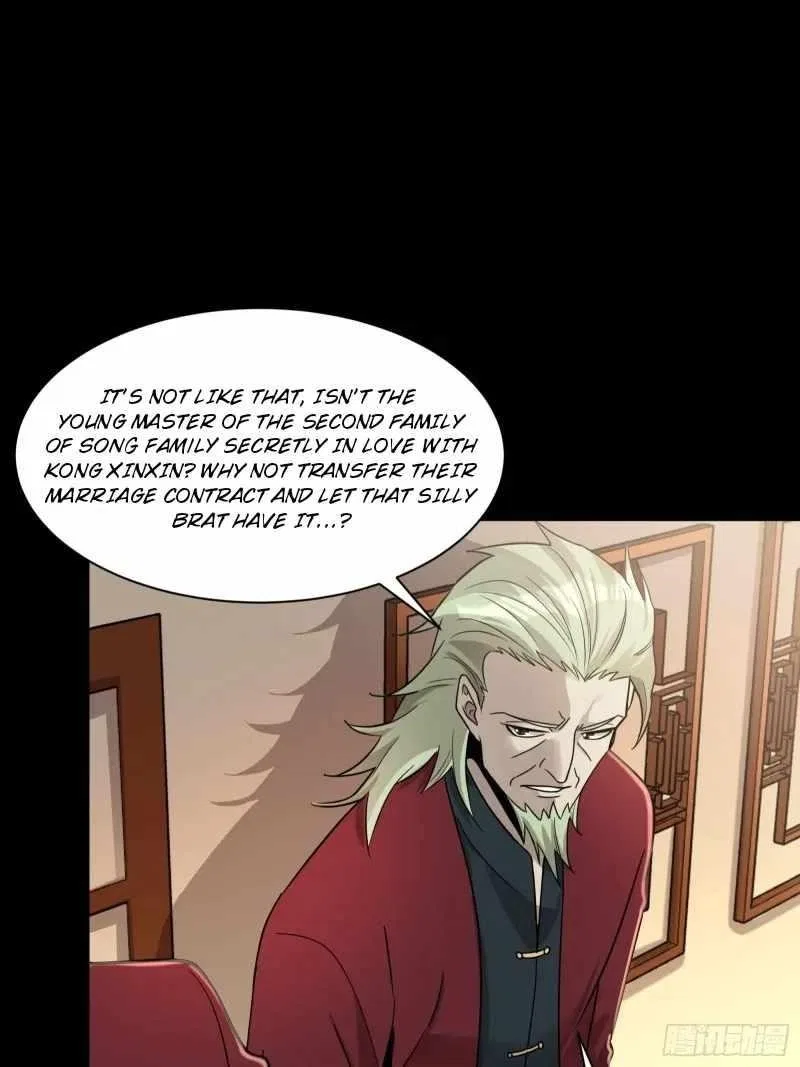 Legend of Star General Chapter 93 – Page 18