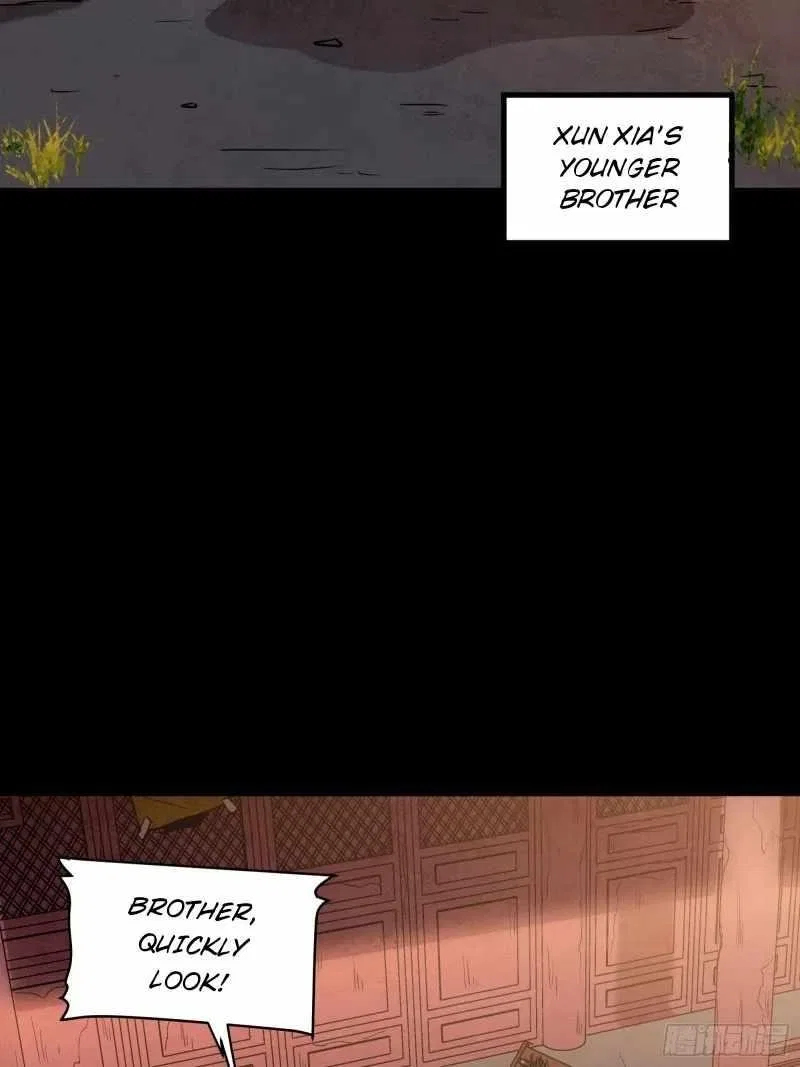 Legend of Star General Chapter 93 – Page 28