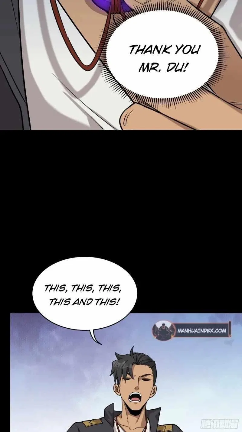 Legend of Star General Chapter 93 – Page 39