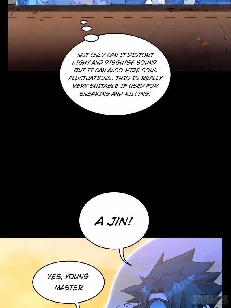 Legend of Star General Chapter 93 – Page 49