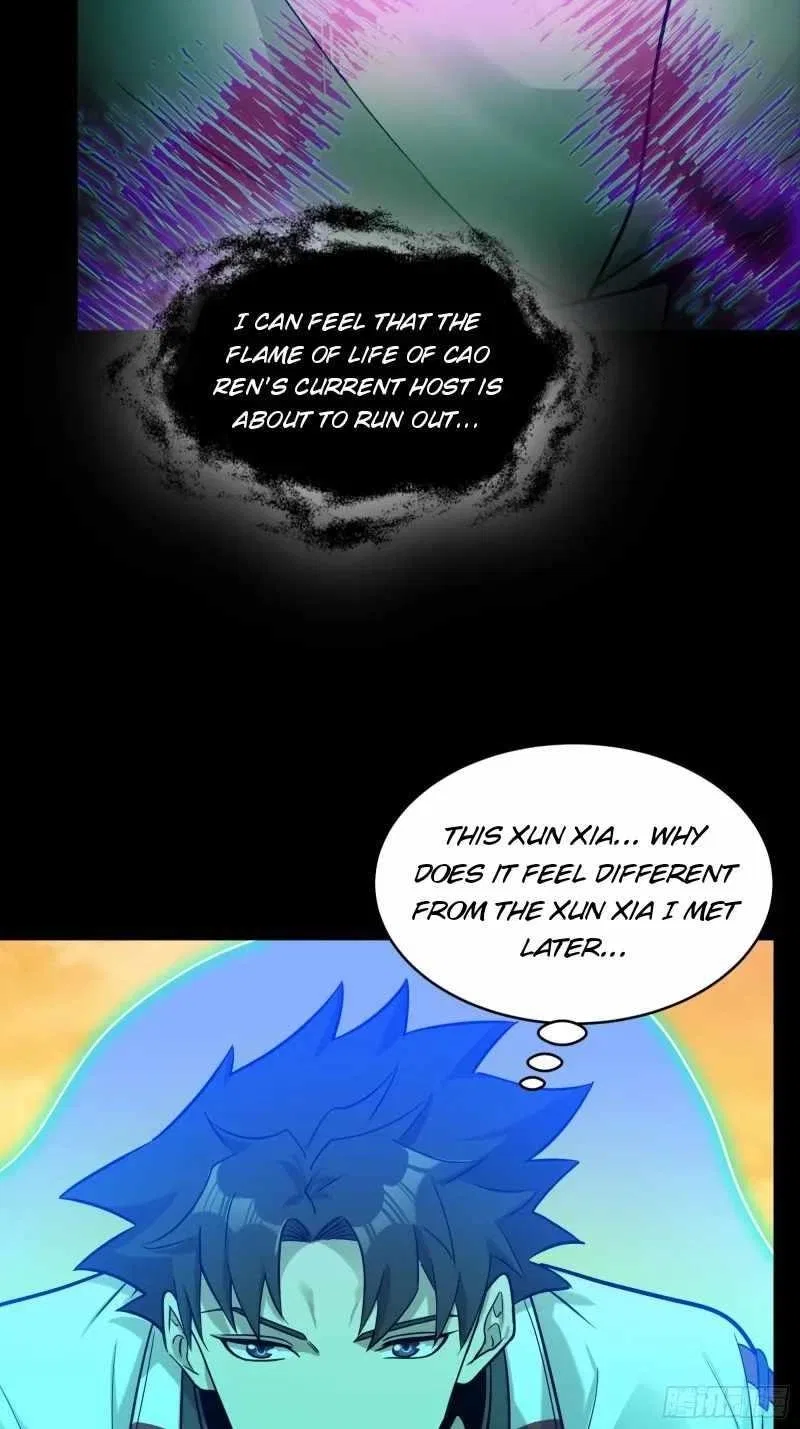 Legend of Star General Chapter 93 – Page 60