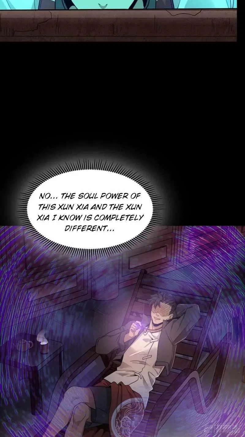 Legend of Star General Chapter 93 – Page 61