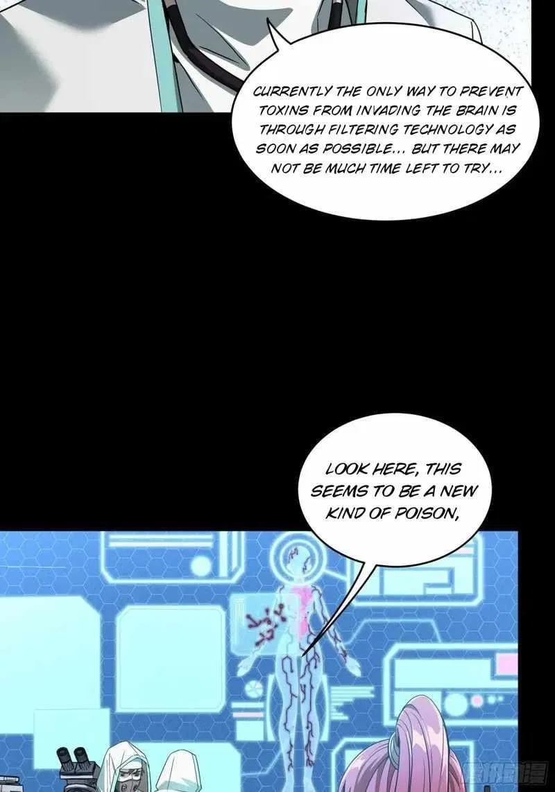 Legend of Star General Chapter 92 – Page 44