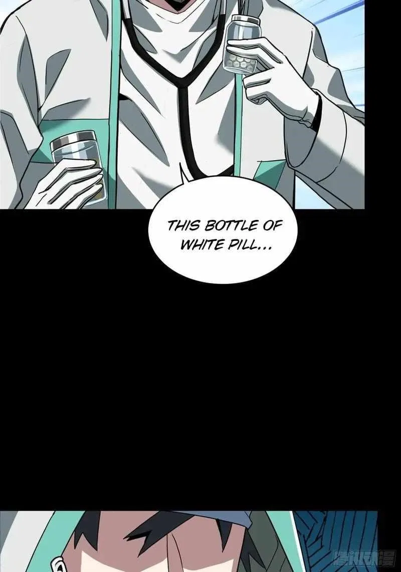Legend of Star General Chapter 92 – Page 57