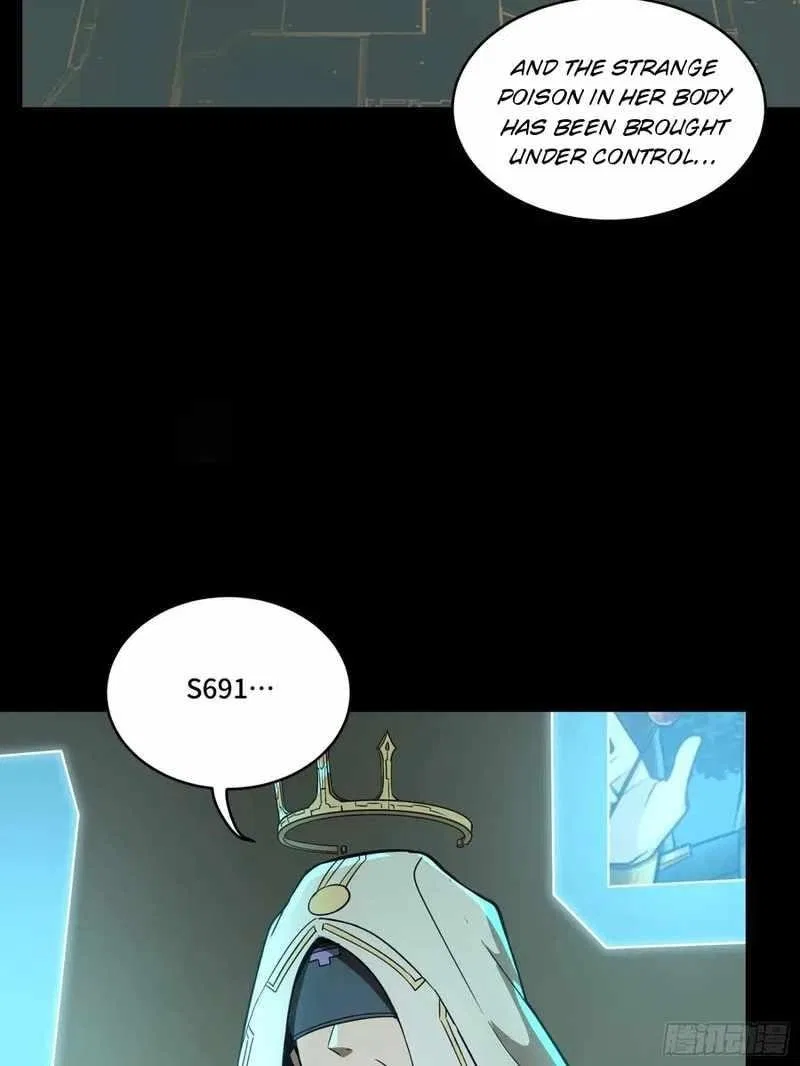 Legend of Star General Chapter 92 – Page 80