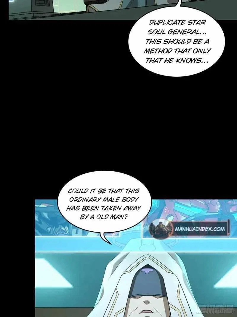 Legend of Star General Chapter 92 – Page 83