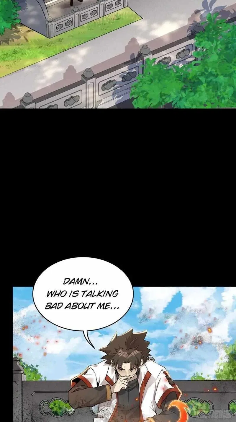 Legend of Star General Chapter 92 – Page 92
