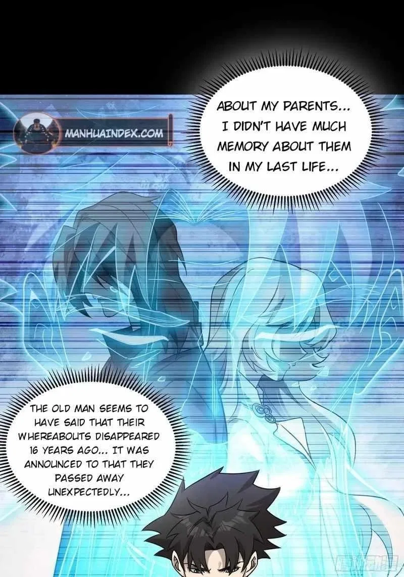 Legend of Star General Chapter 91 – Page 2