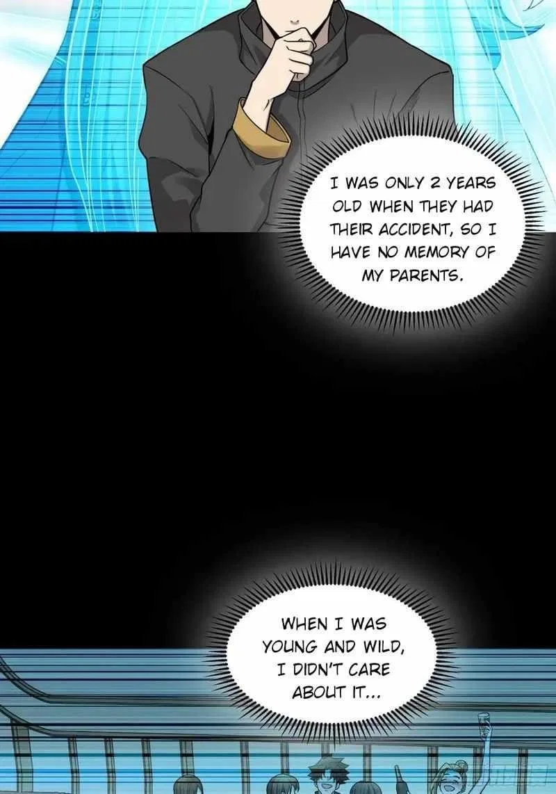Legend of Star General Chapter 91 – Page 3