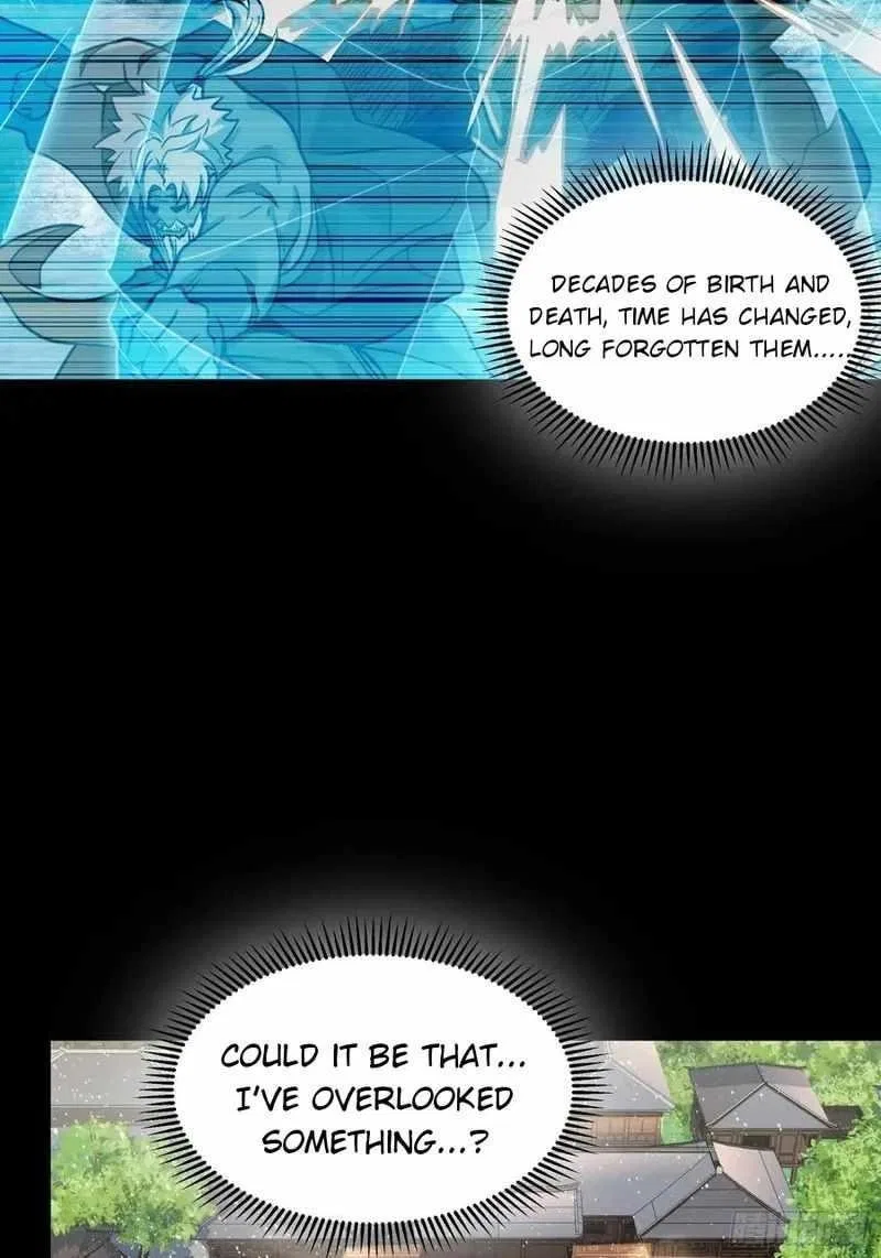 Legend of Star General Chapter 91 – Page 5