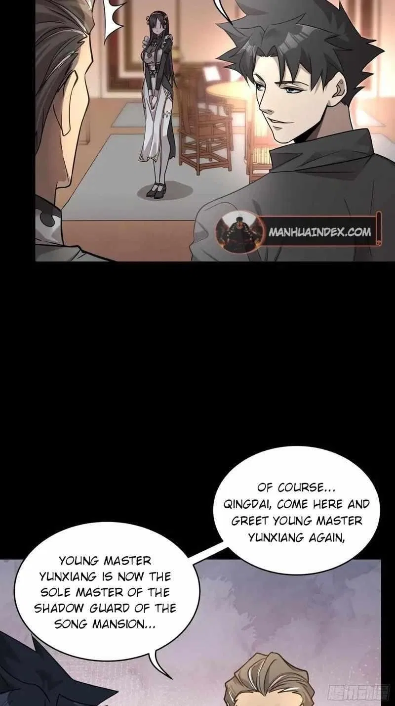 Legend of Star General Chapter 91 – Page 18