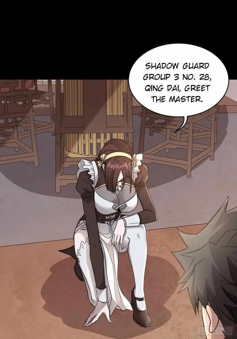 Legend of Star General Chapter 91 – Page 20
