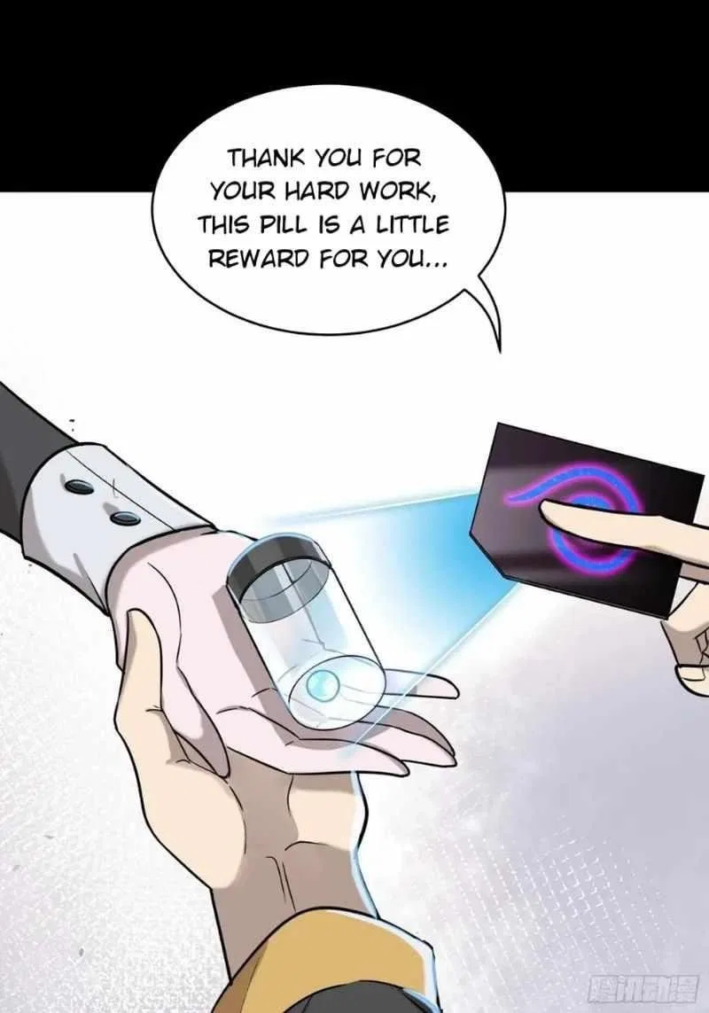 Legend of Star General Chapter 91 – Page 23